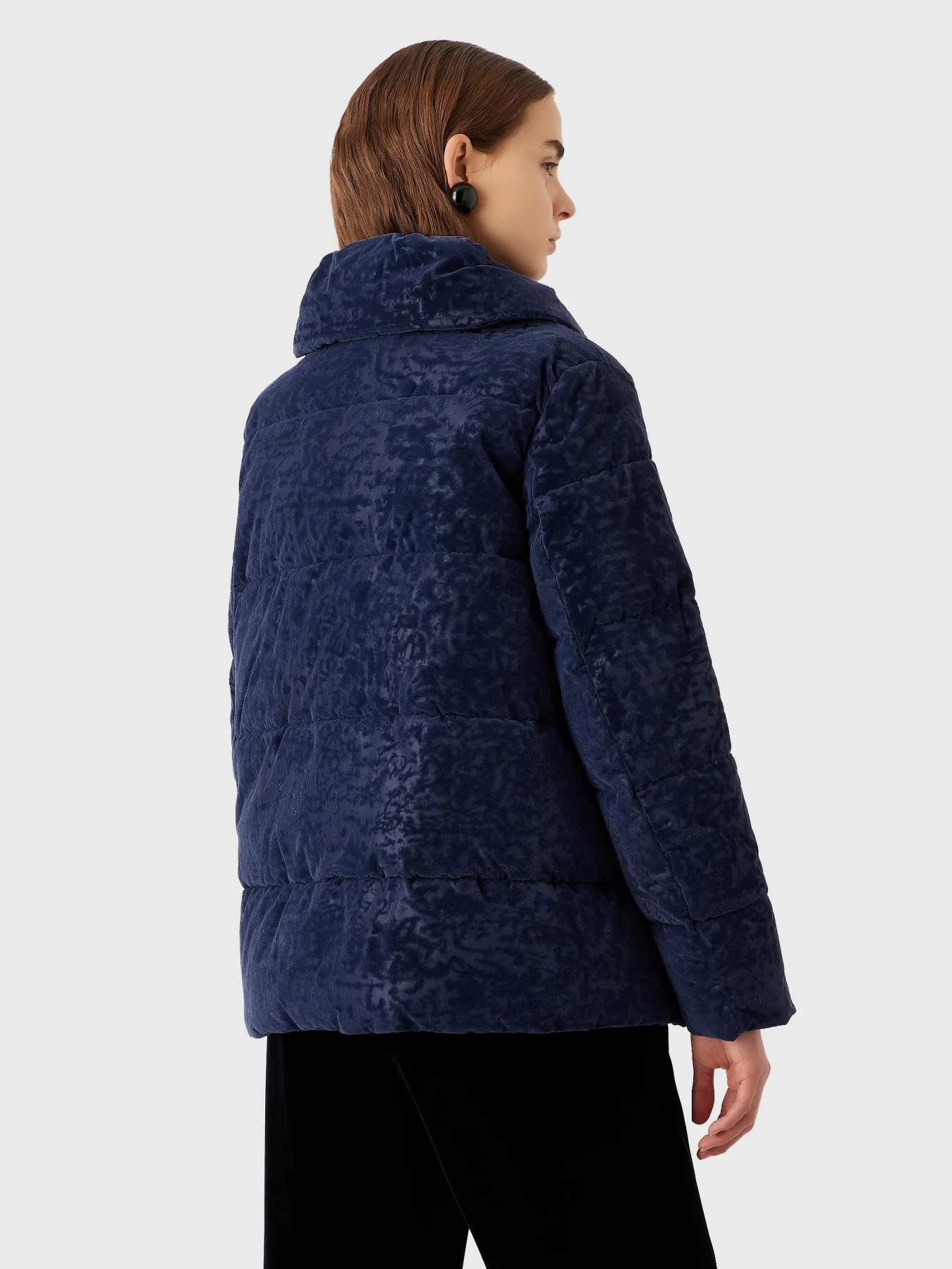 Зимняя куртка Emporio Armani модель 6L2B73-2NITZ-0909 Фото