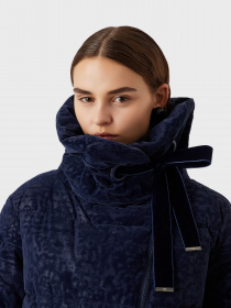 Зимняя куртка Emporio Armani модель 6L2B73-2NITZ-0909 Фото