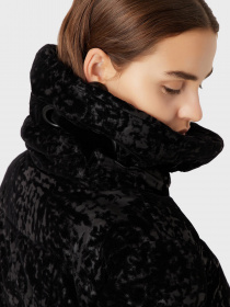 Зимняя куртка Emporio Armani модель 6L2B73-2NITZ-0999 Фото