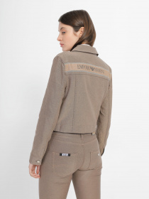 Куртка-сорочка Emporio Armani модель 6L2B85-2NG4Z-0477 Фото