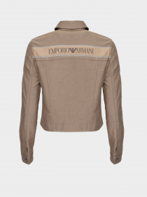 Куртка-сорочка Emporio Armani модель 6L2B85-2NG4Z-0477 Фото