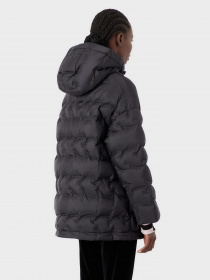 Пуховик Emporio Armani модель 6L2B87-2NIUZ-0999 Фото