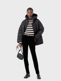 Пуховик Emporio Armani модель 6L2B87-2NIUZ-0999 Фото