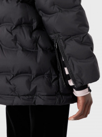 Пуховик Emporio Armani модель 6L2B87-2NIUZ-0999 Фото