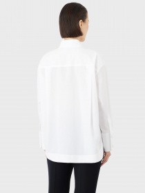 Рубашка Emporio Armani модель 6L2C63-2N0FZ-0100 Фото