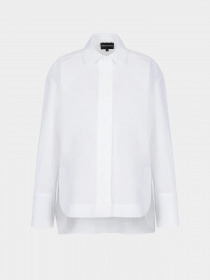 Рубашка Emporio Armani модель 6L2C63-2N0FZ-0100 Фото