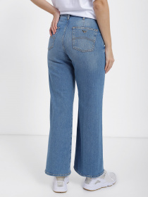 Джинси кльош Emporio Armani J33 модель 6L2J33-2DU3Z-0941 Фото