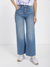 Джинси кльош Emporio Armani J33 модель 6L2J33-2DU3Z-0941 Фото