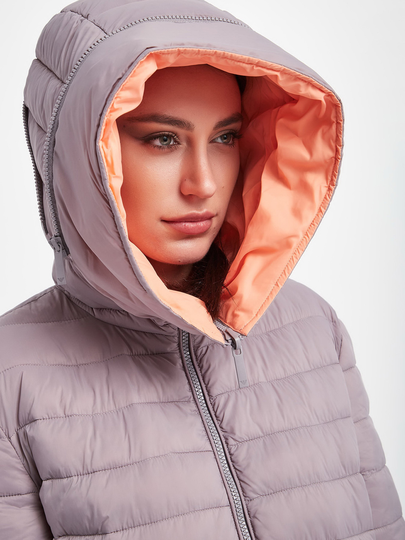 Демисезонная куртка Emporio Armani модель 6L2L62-2NIIZ-F610 Фото