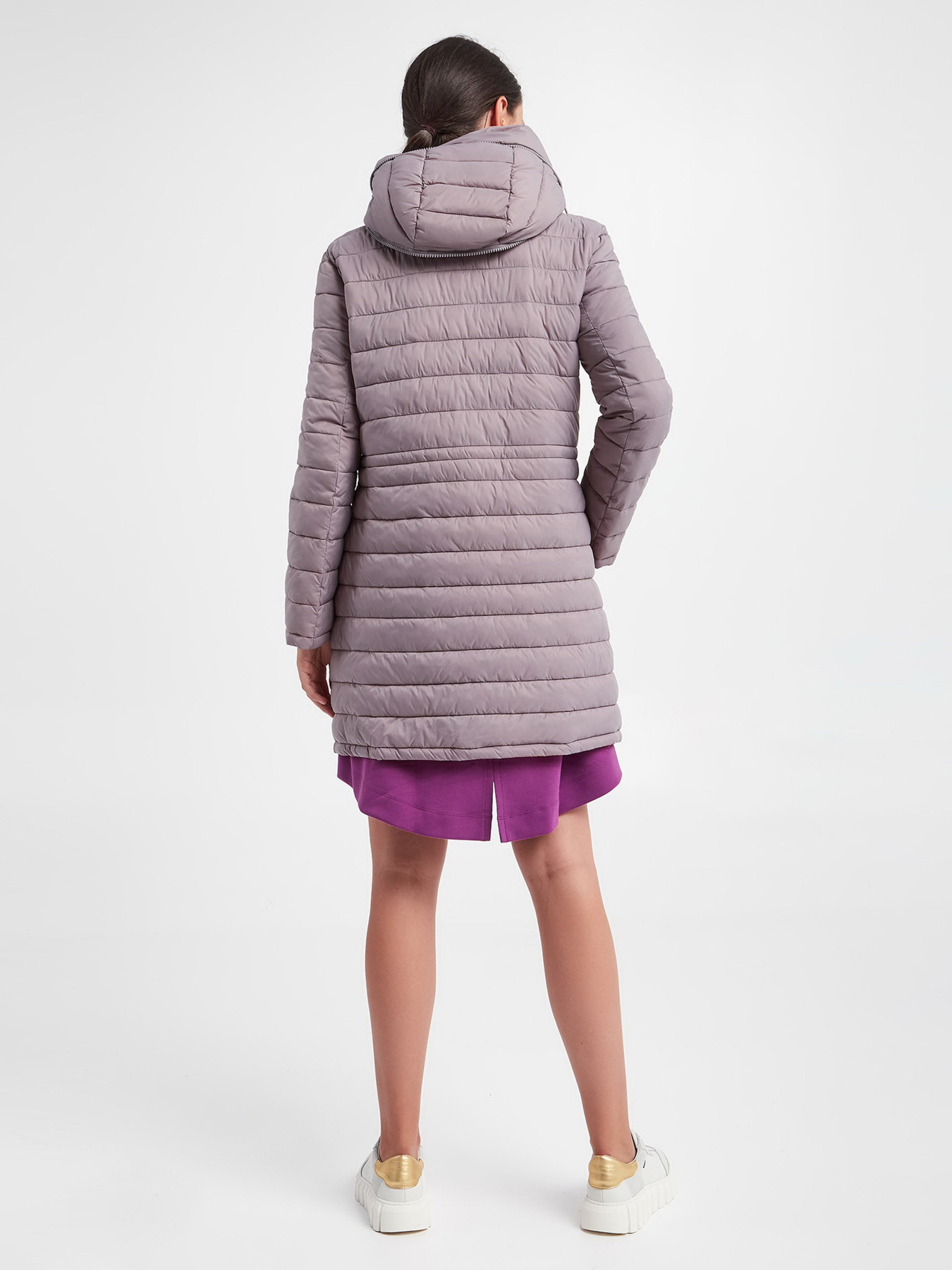 Демисезонная куртка Emporio Armani модель 6L2L62-2NIIZ-F610 Фото