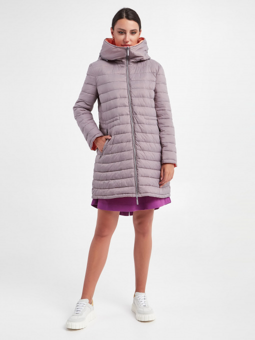 Демісезонна куртка Emporio Armani модель 6L2L62-2NIIZ-F610 Фото