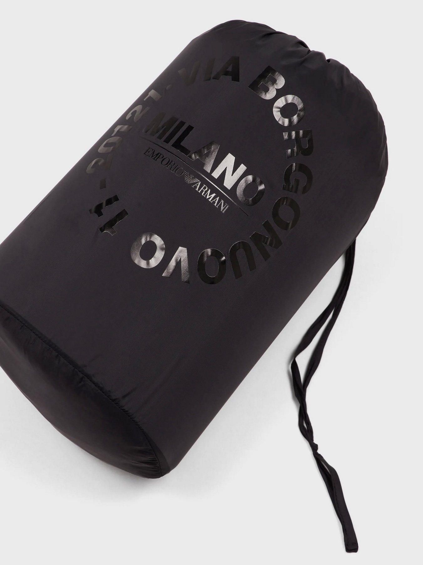 Демисезонная куртка Emporio Armani модель 6L2L62-2NIIZ-F929 Фото