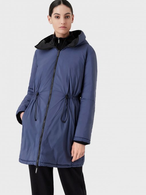 Демісезонна куртка Emporio Armani модель 6L2L62-2NIIZ-F929 Фото