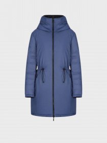 Демисезонная куртка Emporio Armani модель 6L2L62-2NIIZ-F929 Фото