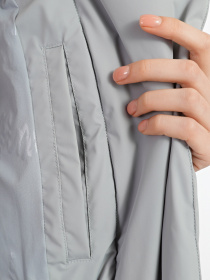 Пуховик Emporio Armani модель 6L2L66-2NIRZ-0637 Фото