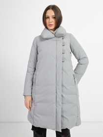 Пуховик Emporio Armani модель 6L2L66-2NIRZ-0637 Фото