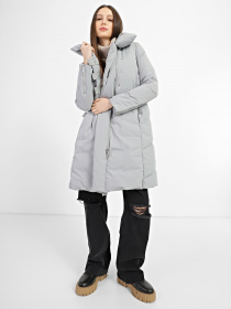 Пуховик Emporio Armani модель 6L2L66-2NIRZ-0637 Фото