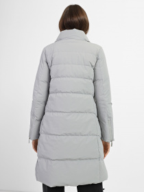 Пуховик Emporio Armani модель 6L2L66-2NIRZ-0637 Фото