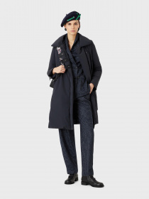 Пуховик Emporio Armani модель 6L2L66-2NIRZ-0926 Фото