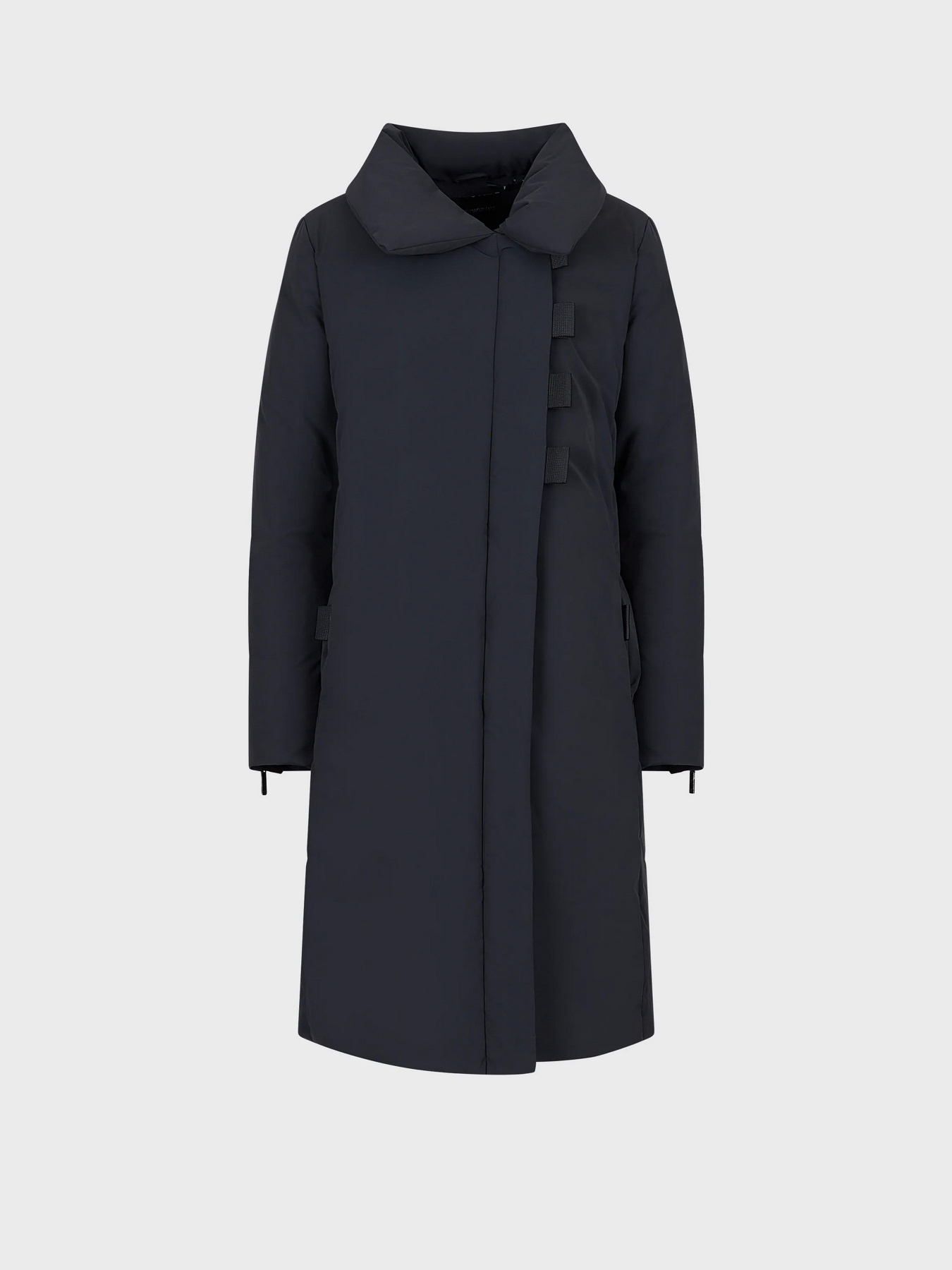 Пуховик Emporio Armani модель 6L2L66-2NIRZ-0926 Пуховик Emporio Armani модель 6L2L66-2NIRZ-0926 Фото