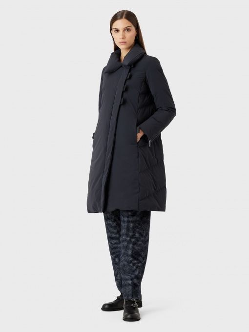 Пуховик Emporio Armani модель 6L2L66-2NIRZ-0926 Фото