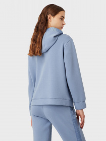 Кофта Emporio Armani модель 6L2M6C-1JHSZ-0730 Фото