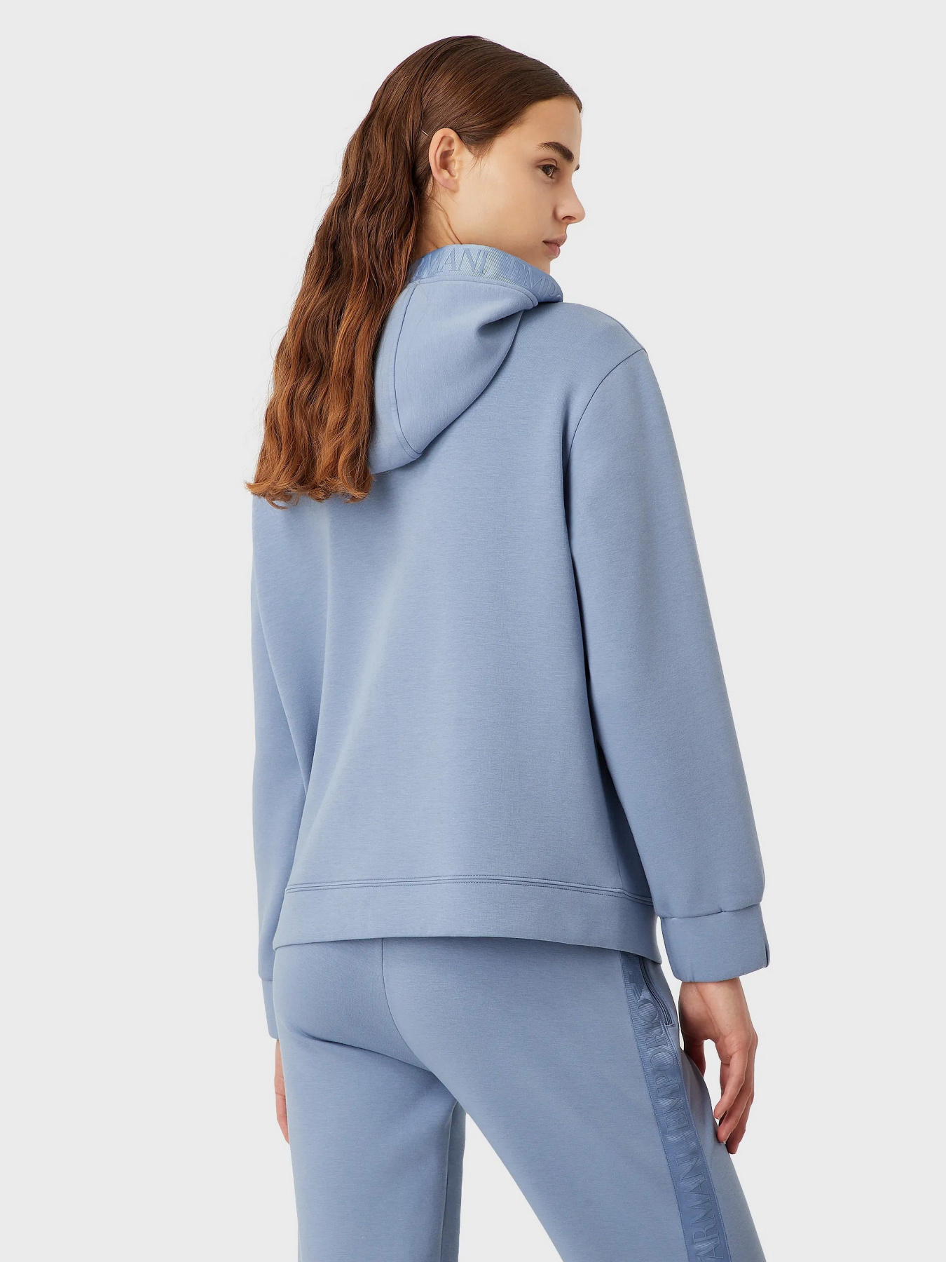 Кофта Emporio Armani модель 6L2M6C-1JHSZ-0730 Фото