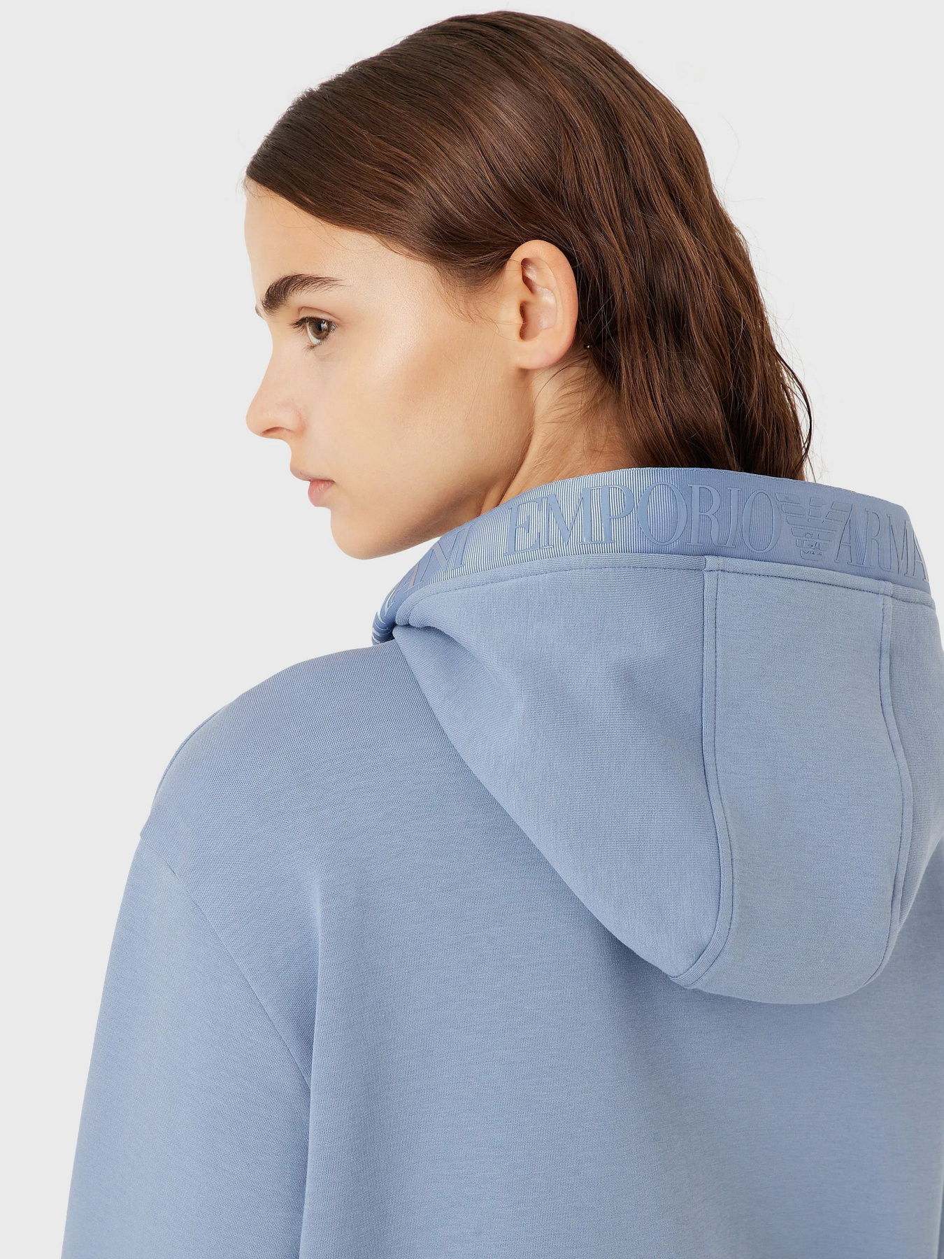 Кофта Emporio Armani модель 6L2M6C-1JHSZ-0730 Фото