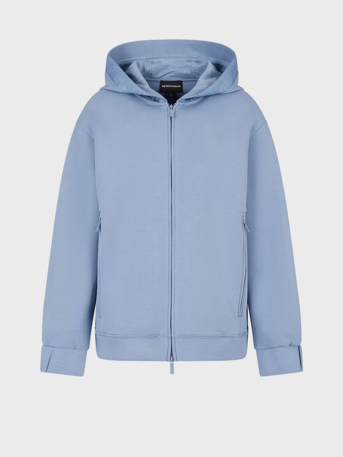 Кофта Emporio Armani модель 6L2M6C-1JHSZ-0730 Фото