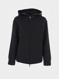 Кофта Emporio Armani модель 6L2M6C-1JHSZ-0999 Фото