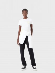 Свитшот Emporio Armani модель 6L2M6I-1JHSZ-0100 Фото