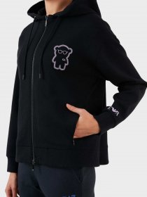 Кофта Emporio Armani модель 6L2M6K-1JHSZ-0926 Фото