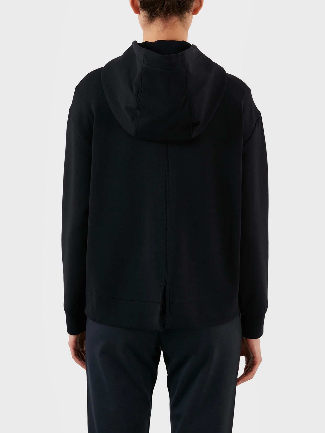 Кофта Emporio Armani модель 6L2M6K-1JHSZ-0926 Фото