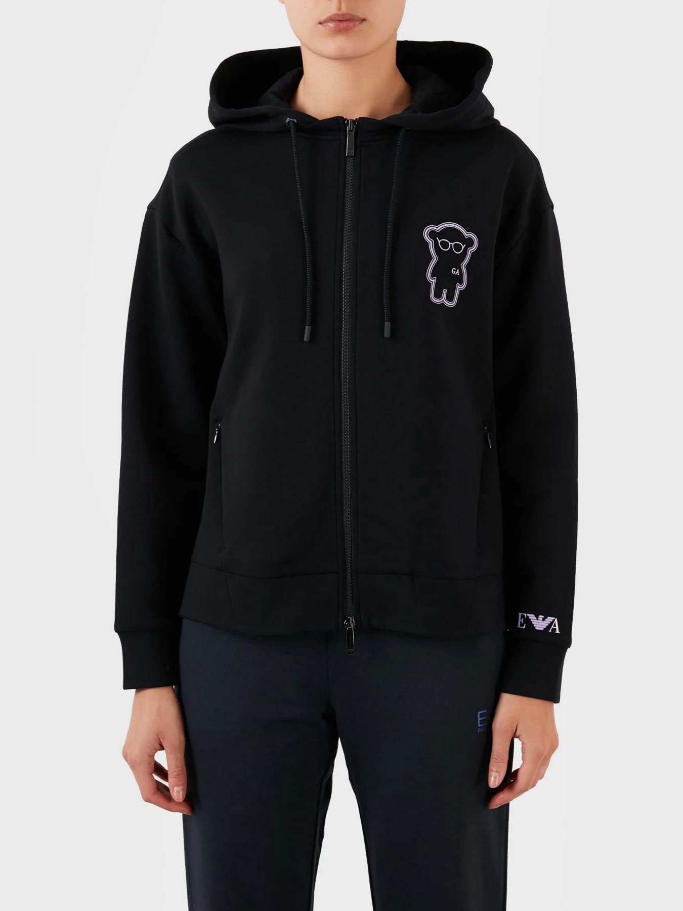 Кофта Emporio Armani модель 6L2M6K-1JHSZ-0926 Фото