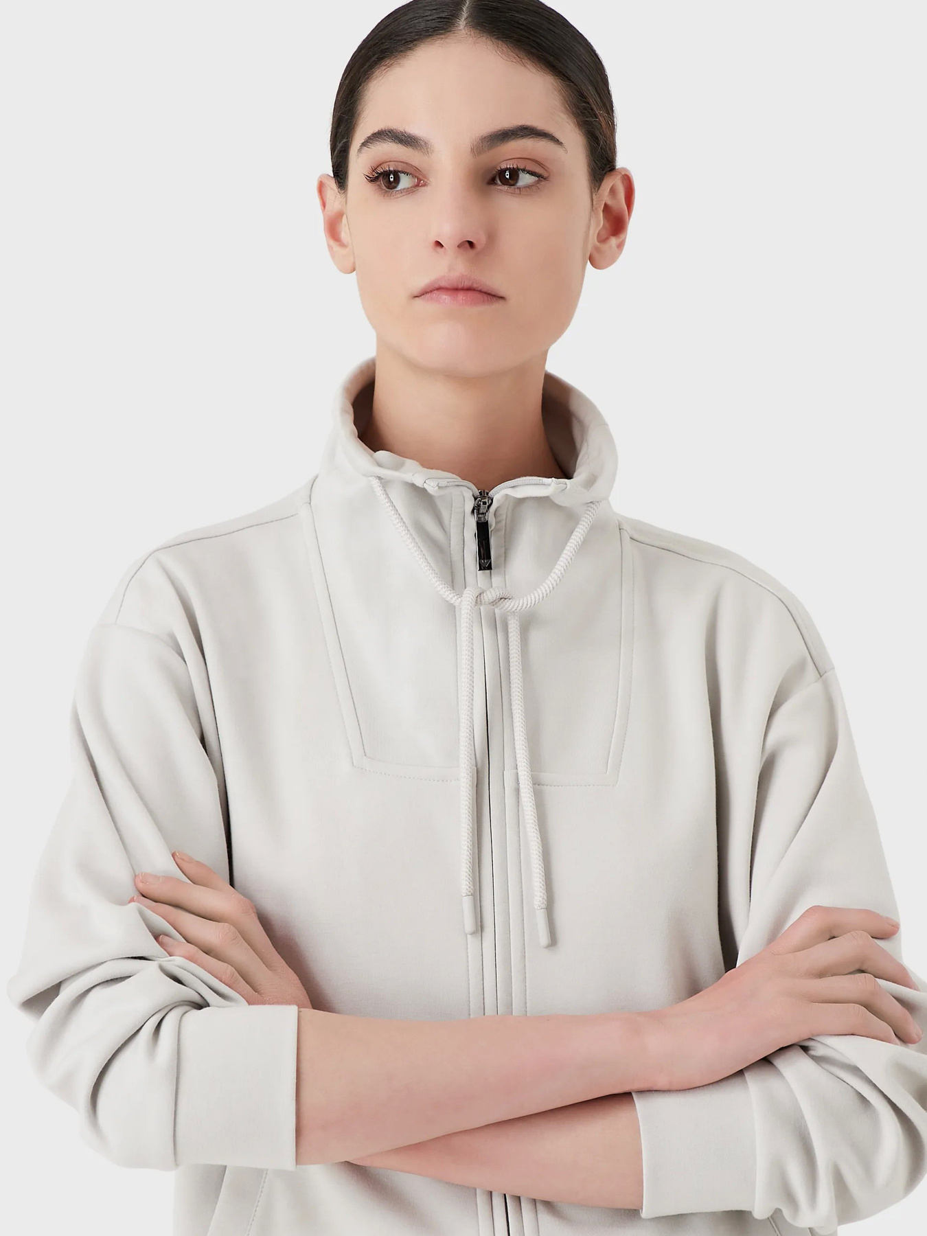 Кофта Emporio Armani модель 6L2M7B-2JRKZ-0602 Фото