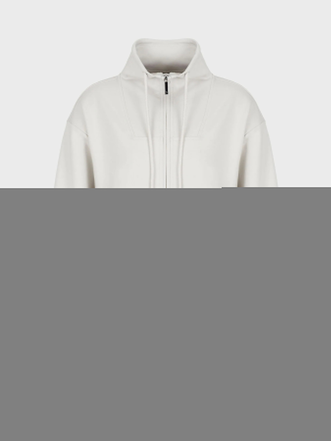 Кофта Emporio Armani модель 6L2M7B-2JRKZ-0602 Фото