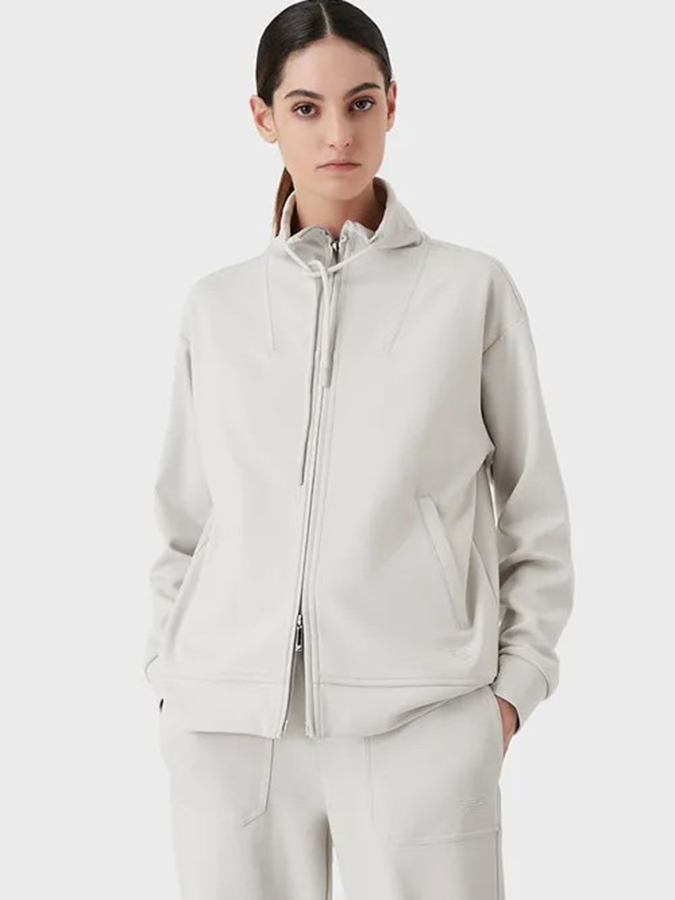 Кофта Emporio Armani модель 6L2M7B-2JRKZ-0602 Фото