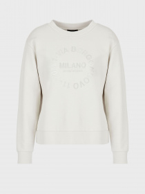 Свитшот Emporio Armani модель 6L2M7D-2J49Z-0602 Фото