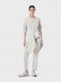 Світшот Emporio Armani модель 6L2M7D-2J49Z-0602 Фото