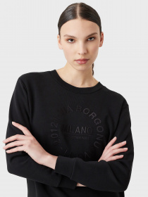 Світшот Emporio Armani Модель 6L2M7D-2J49Z-0999 Фото