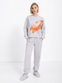 Свитшот Emporio Armani модель 6L2M7E-2J49Z-0602 Фото