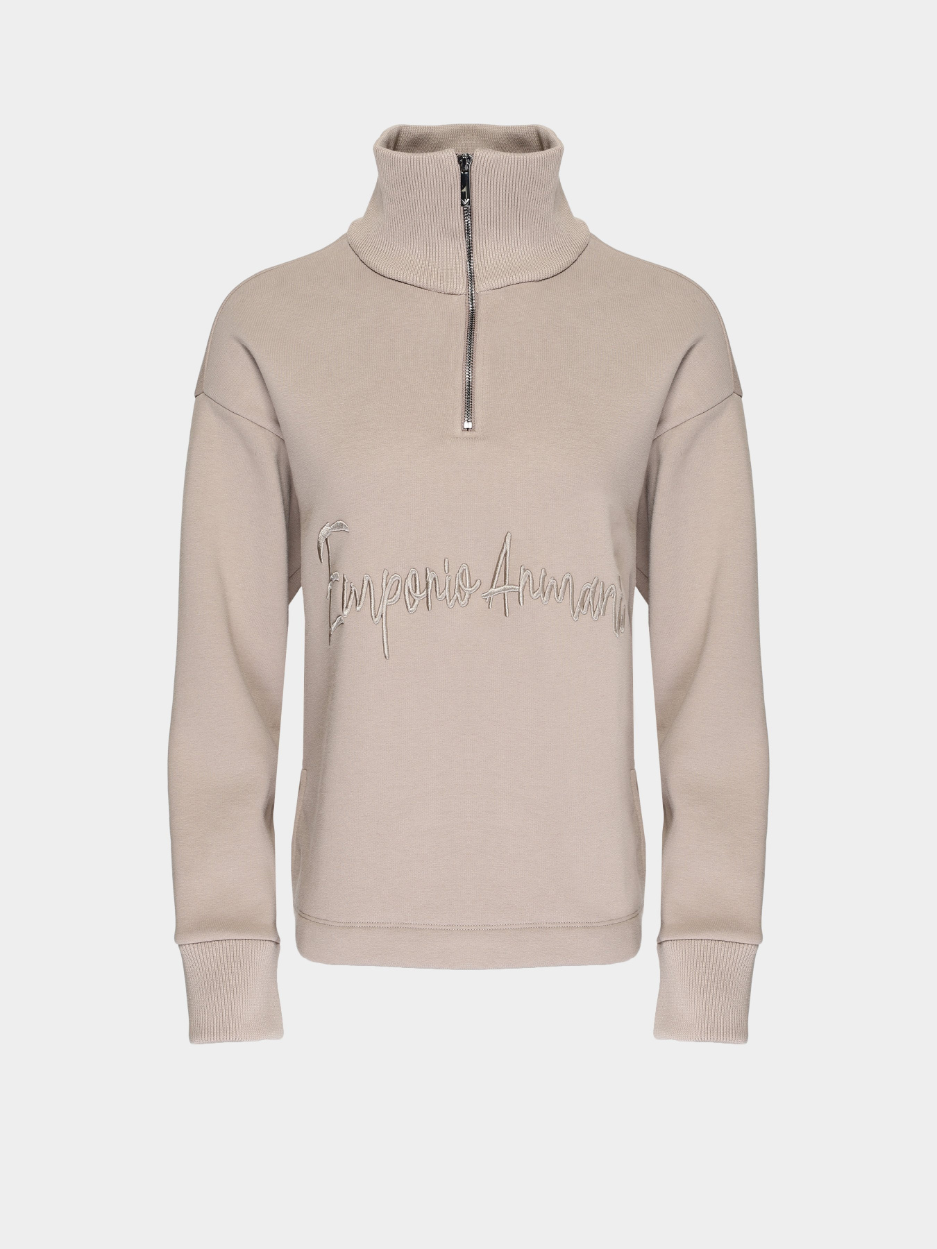 Кофта Emporio Armani модель 6L2M7K-2JTDZ-0131 Фото