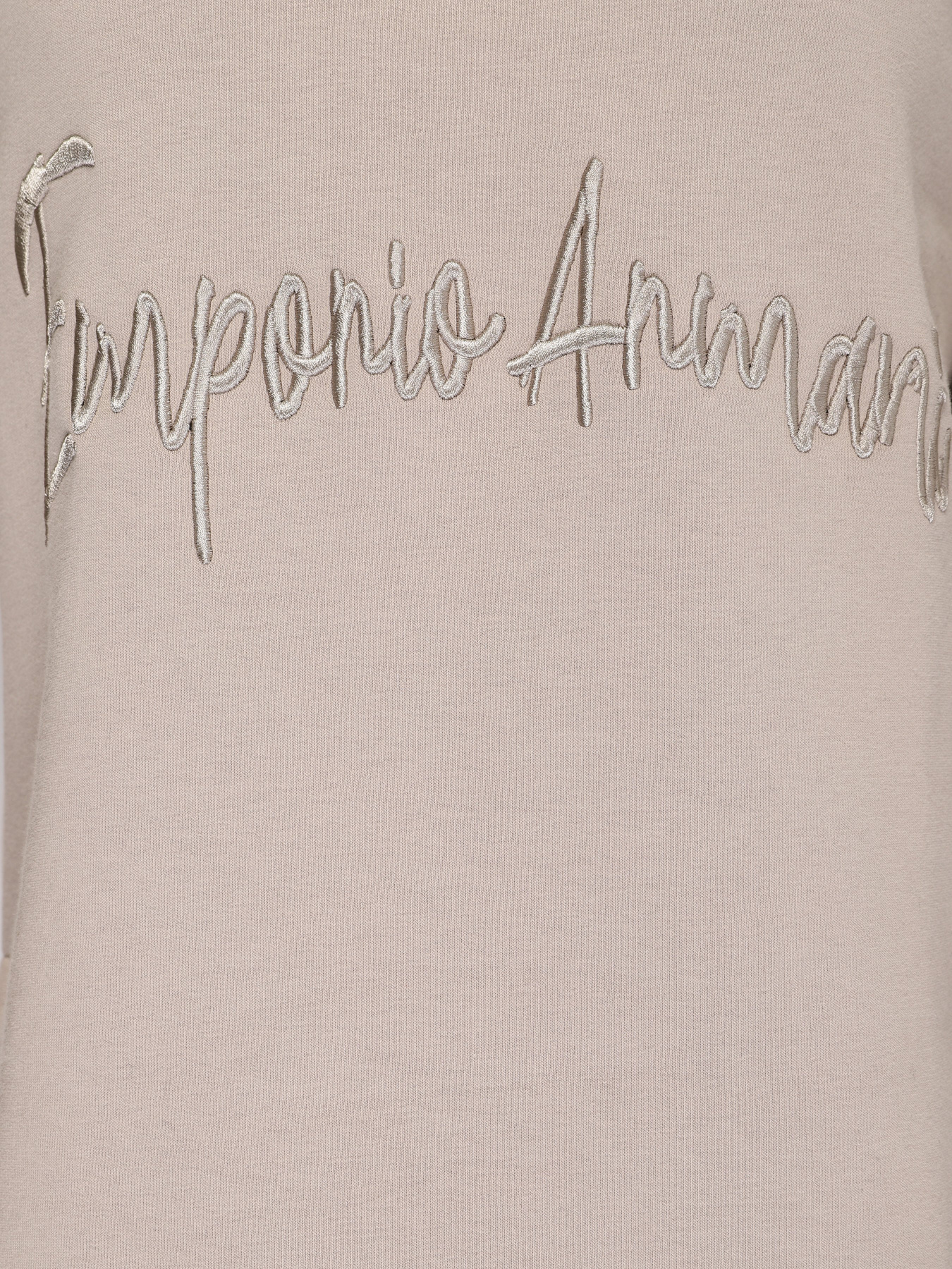 Кофта Emporio Armani модель 6L2M7K-2JTDZ-0131 Фото