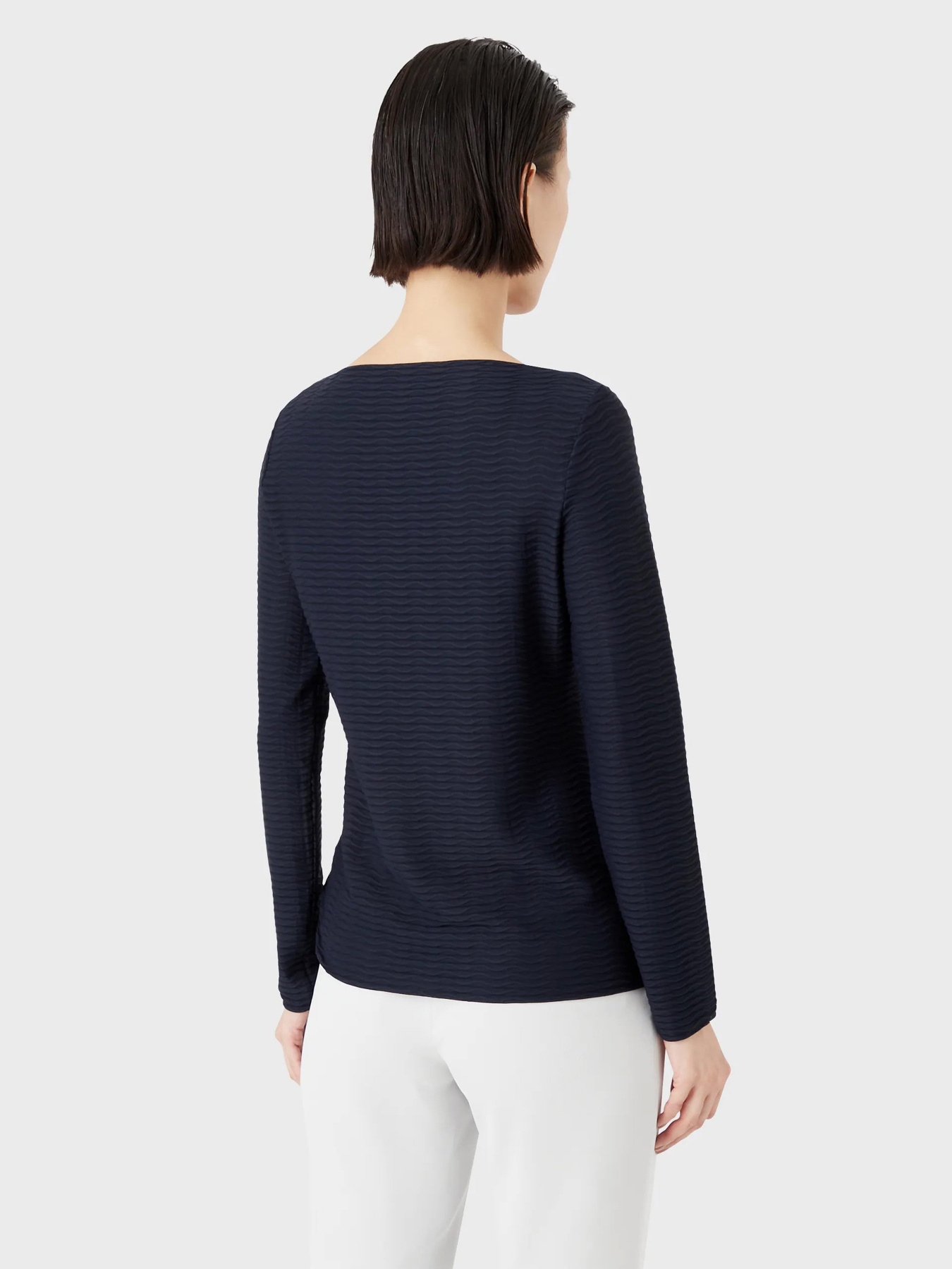 Джемпер Emporio Armani модель 6L2M8J-2JUEZ-0926 Фото