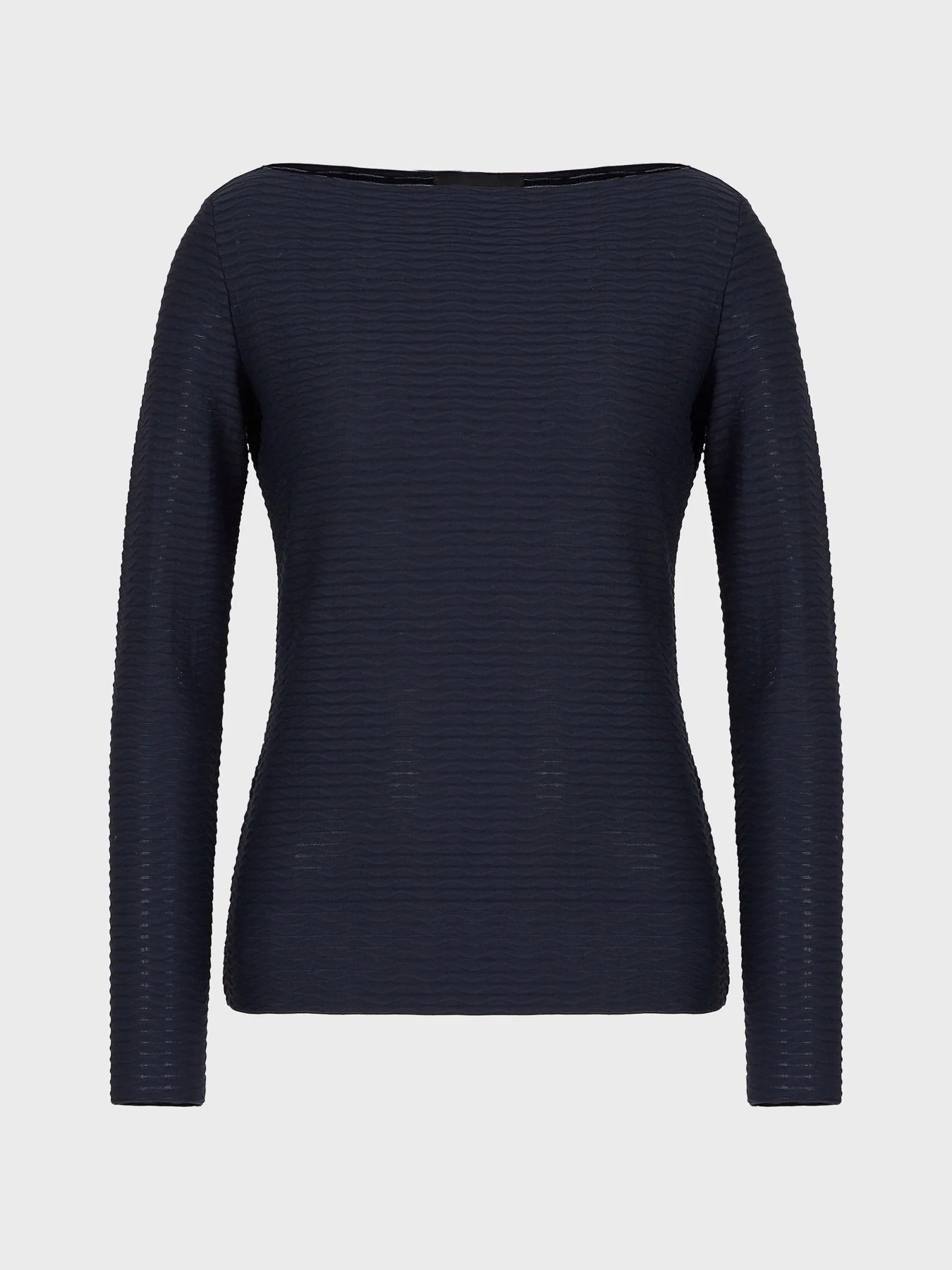 Джемпер Emporio Armani модель 6L2M8J-2JUEZ-0926 Фото