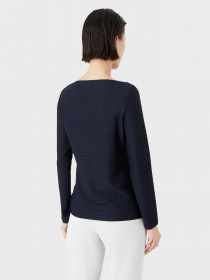 Джемпер Emporio Armani модель 6L2M8J-2JUEZ-0926 Фото