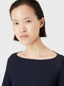 Джемпер Emporio Armani модель 6L2M8J-2JUEZ-0926 Фото