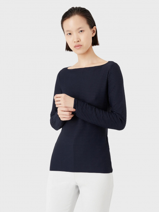 Джемпер Emporio Armani модель 6L2M8J-2JUEZ-0926 Фото