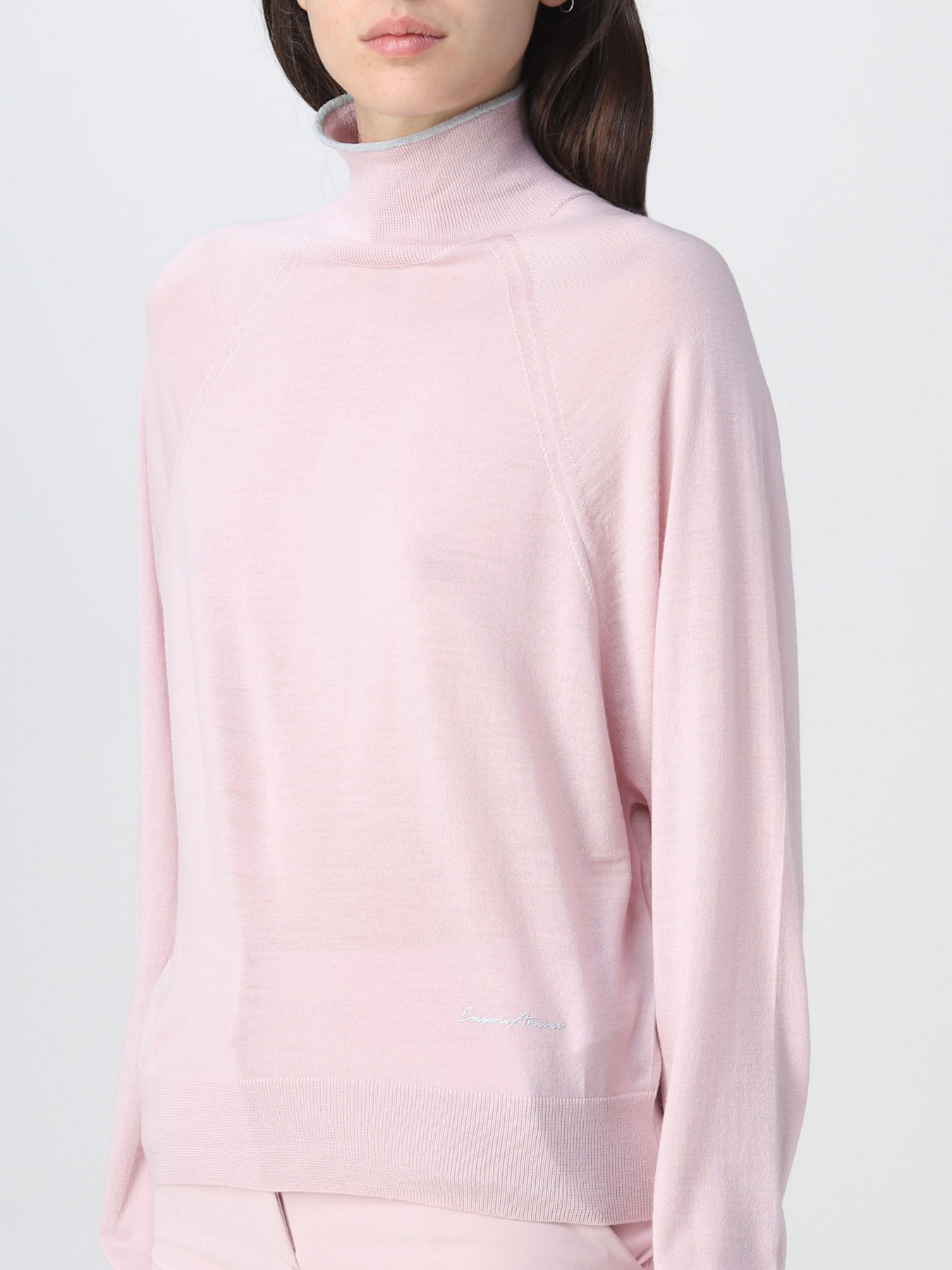 Свитер Emporio Armani модель 6L2MTD-2M03Z-0324 Фото