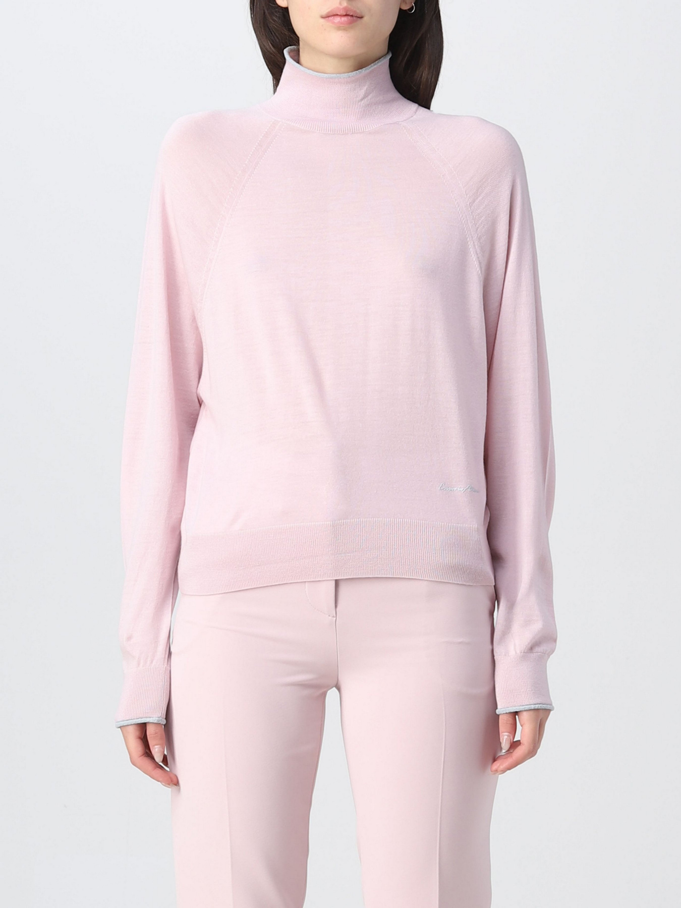 Свитер Emporio Armani модель 6L2MTD-2M03Z-0324 Фото